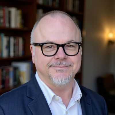 Bill Nienhuis