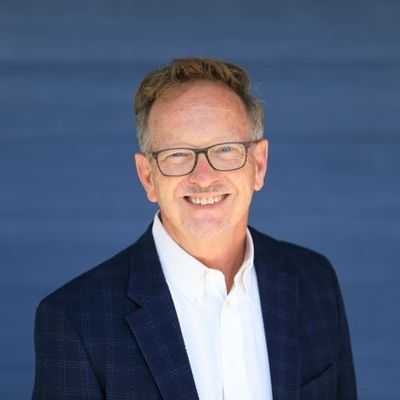 Mark Charles Powers