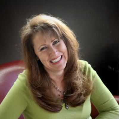 Rosemary Fisher
