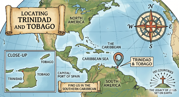 Trinidad and Tobago